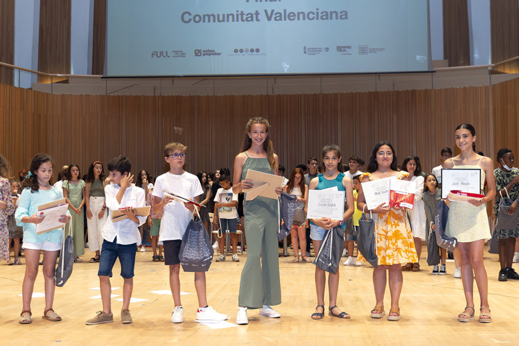De Viva Veu - Final Comunitat Valenciana