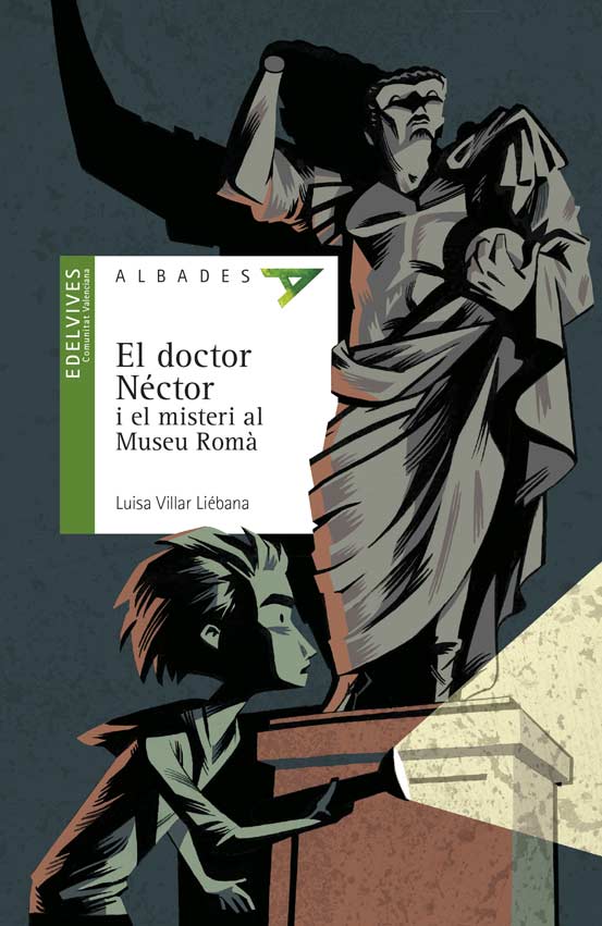 El Doctor Néctor i el Misteri del Museu Romà