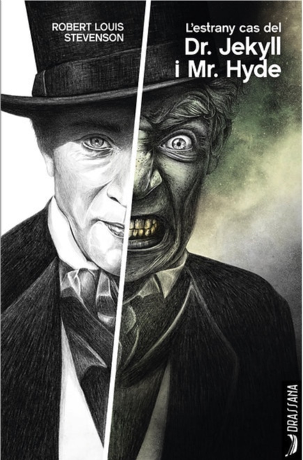 L’estrany cas del Dr. Jekyll i Hyde